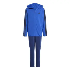 Sudadera con capucha infantil adidas Essentials image-0