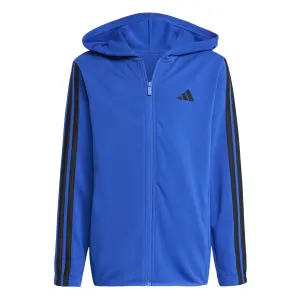 Sudadera con capucha infantil adidas Essentials image-1