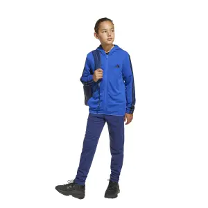 Sudadera con capucha infantil adidas Essentials image-3