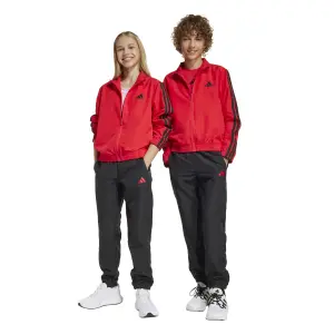 Chándal para niños adidas Essentials Climacool image-4