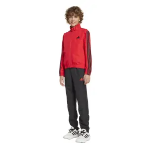 Chándal para niños adidas Essentials Climacool image-3