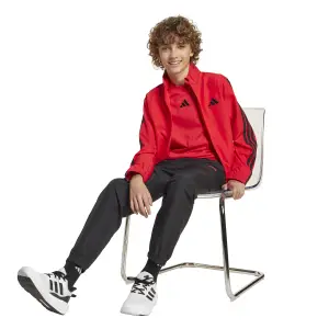 Chándal para niños adidas Essentials Climacool image-5