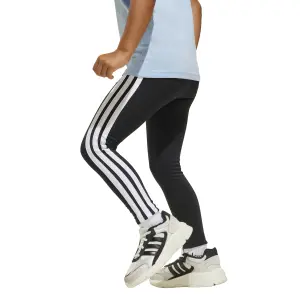Leggings para raparigas adidas Essentials image-3