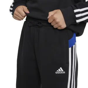 Kids' joggers adidas Colorblock image-4