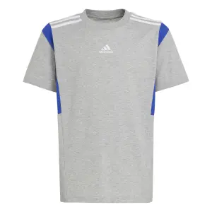 Kid's T-shirt adidas Colorblock image-1