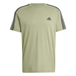 Camiseta adidas Essentials 3-Stripes image-0