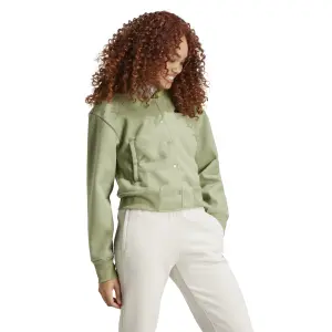 Women's jacket adidas Signature Graphic Embroidery image-2