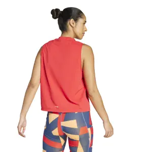 Tampo do tanque feminino adidas Terrex Multi Climacool image-3