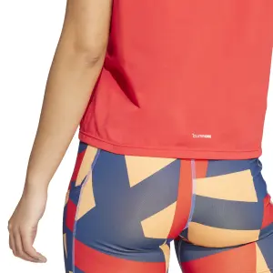 Tampo do tanque feminino adidas Terrex Multi Climacool image-5