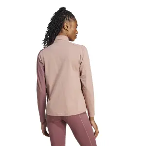 Dames longsleeve shirt met 1/2 rits adidas Terrex Multi Climacool image-4