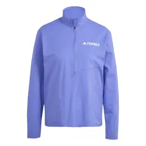 Langarmtrikot für Damen adidas Terrex Climacool image-0