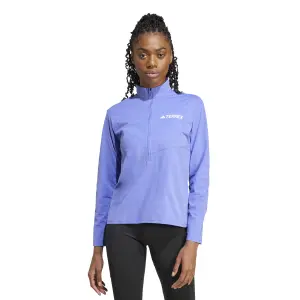 Langarmtrikot für Damen adidas Terrex Climacool image-1