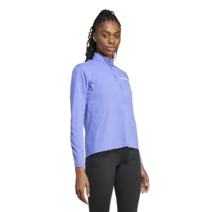 Langarmtrikot für Damen adidas Terrex Climacool image-2