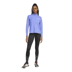 Langarmtrikot für Damen adidas Terrex Climacool image-3