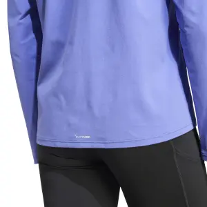 Langarmtrikot für Damen adidas Terrex Climacool image-5