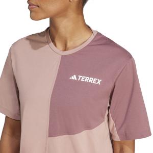 Trikot Damen adidas Terrex Multi Climacool image-4