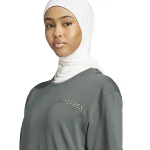 T-shirt femme adidas Terrex Xploric image-4