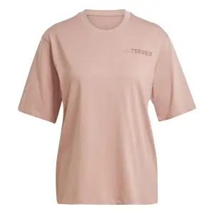 T-shirt femme adidas Terrex Xploric image-0