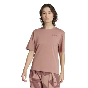 T-shirt femme adidas Terrex Xploric image-1