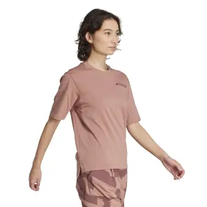 T-shirt femme adidas Terrex Xploric image-2