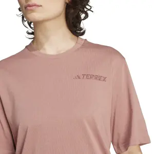 T-shirt femme adidas Terrex Xploric image-4