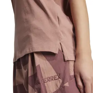 T-shirt femme adidas Terrex Xploric image-5