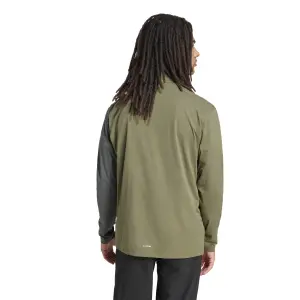 Long Sleeve Jersey adidas Terrex Multi Climacool image-2