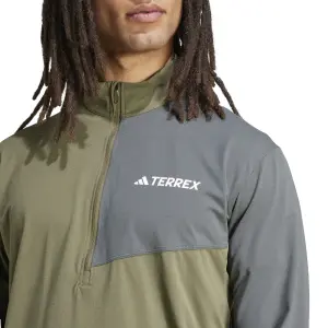 Long Sleeve Jersey adidas Terrex Multi Climacool image-4