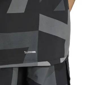 Printed jersey adidas Terrex Multi Climacool image-5