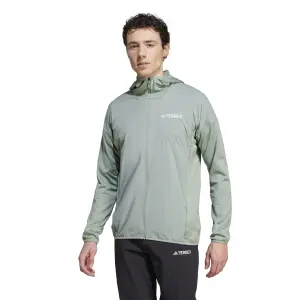 Wanderjacke adidas Terrex Xperior Climawarm+ image-1
