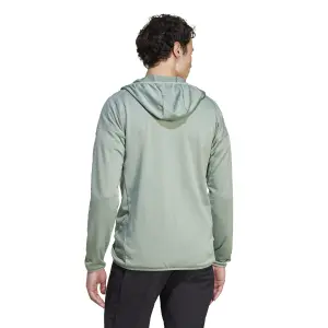 Wanderjacke adidas Terrex Xperior Climawarm+ image-4