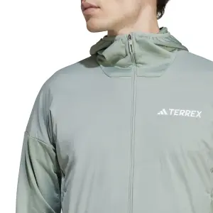 Wanderjacke adidas Terrex Xperior Climawarm+ image-5