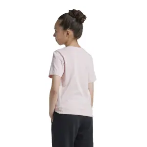 Girl's T-shirt adidas Graphic image-2