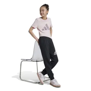 Girl's T-shirt adidas Graphic image-1
