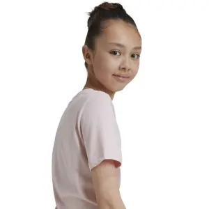 Girl's T-shirt adidas Graphic image-3