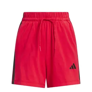 Pantalón corto mujer adidas Essentials 3-Stripes image-0
