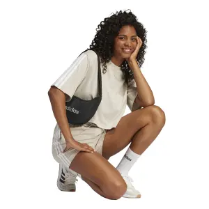 Shorts til kvinder adidas Essentials 3-Stripes image-3