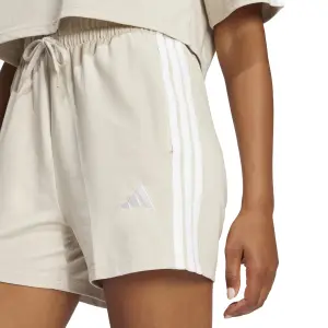Shorts til kvinder adidas Essentials 3-Stripes image-4