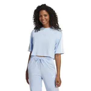 Camiseta de mujer adidas Essentials image-1