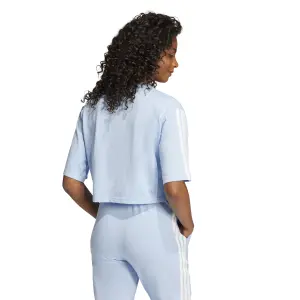 Camiseta de mujer adidas Essentials image-2