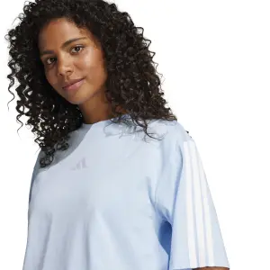 Camiseta de mujer adidas Essentials image-4