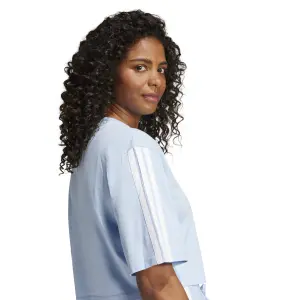 Camiseta de mujer adidas Essentials image-5