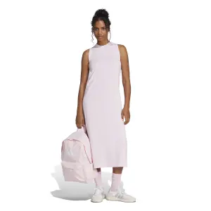 Vestido camisero adidas Essentials 3-Stripes image-1