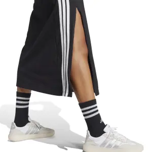 Vestido camiseta adidas Essentials 3-Stripes image-5