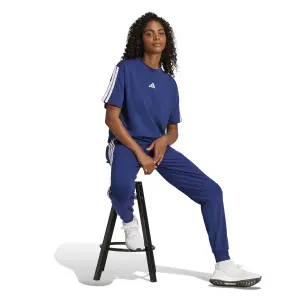 Dames-T-shirt adidas Essentials 3-stripes Boyfriend image-2