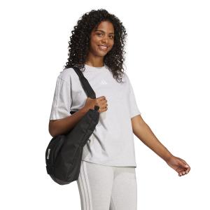 T-shirt voor dames adidas Essentials 3-Stripes image-2