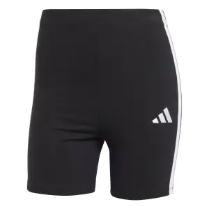 Shorts för kvinnor adidas Essentials 3-Stripes image-0