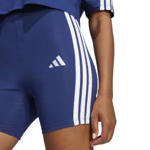 Shorts för kvinnor adidas Essentials 3-Stripes image-5