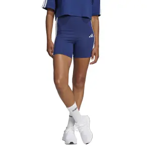 Shorts för kvinnor adidas Essentials 3-Stripes image-1