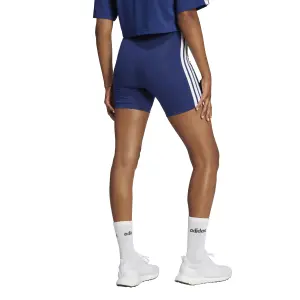 Shorts för kvinnor adidas Essentials 3-Stripes image-2